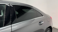 Mercedes-Benz A-Class A250e AMG Line Premium 4dr Auto Saloon